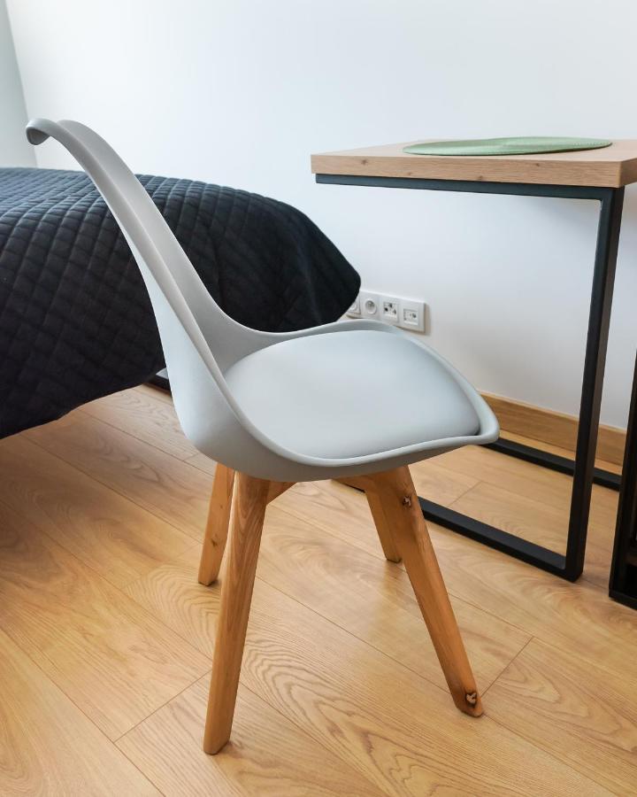 Wola Skwer Happy Apartment Warszawa Eksteriør bilde